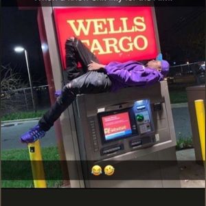 Meet your Posher, Polonoy